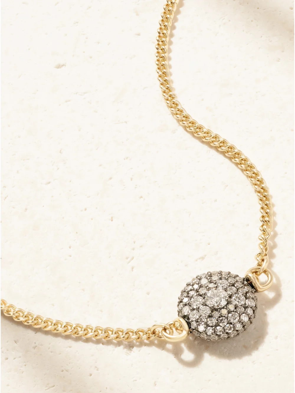 Lucy Delius Watches