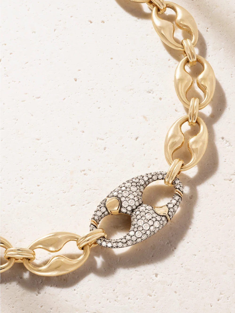 Lucy Delius Necklaces