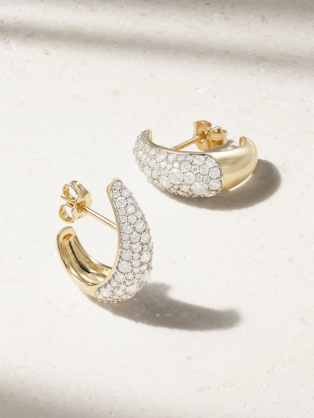 Lucy Delius Earrings
