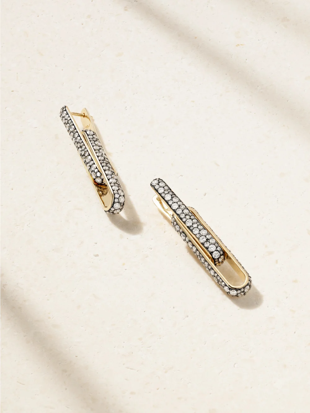Lucy Delius Earrings