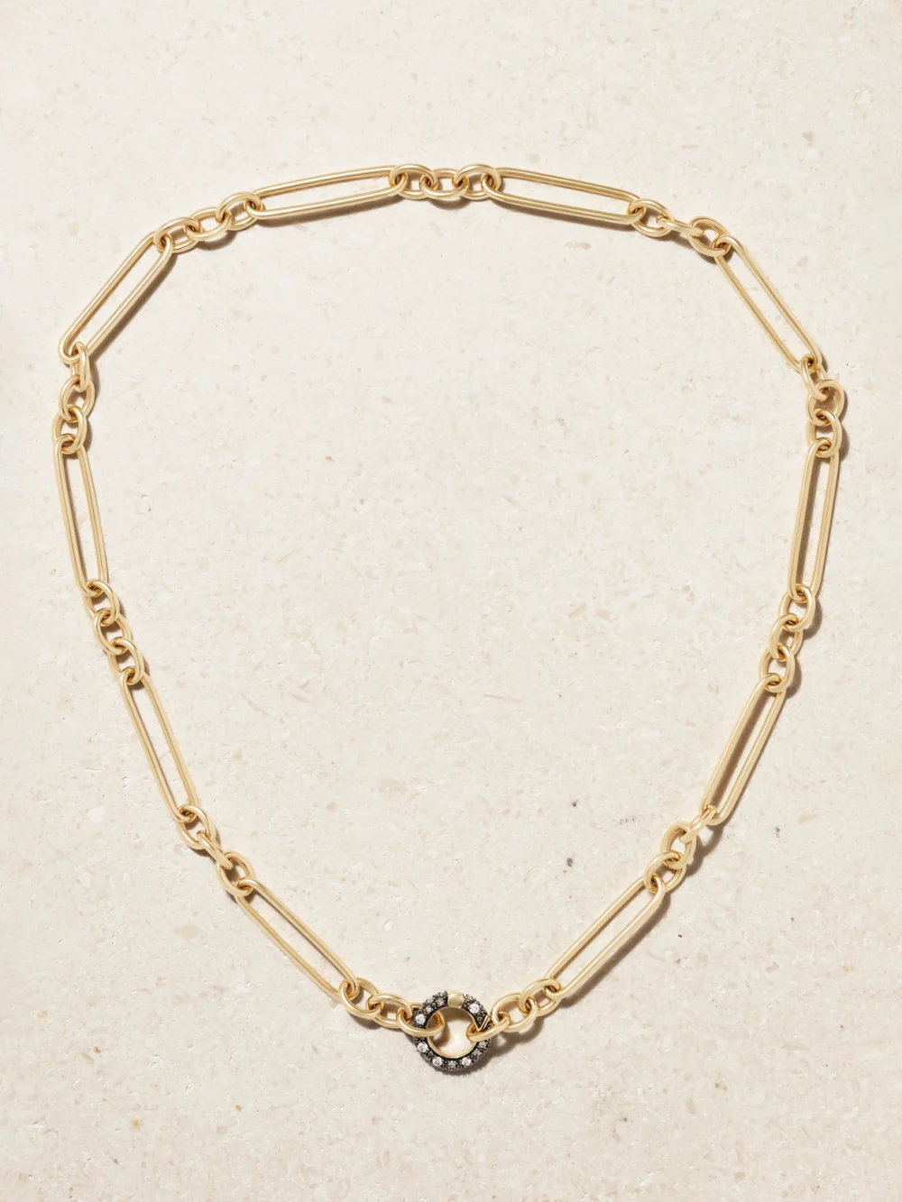 Lucy Delius Necklaces