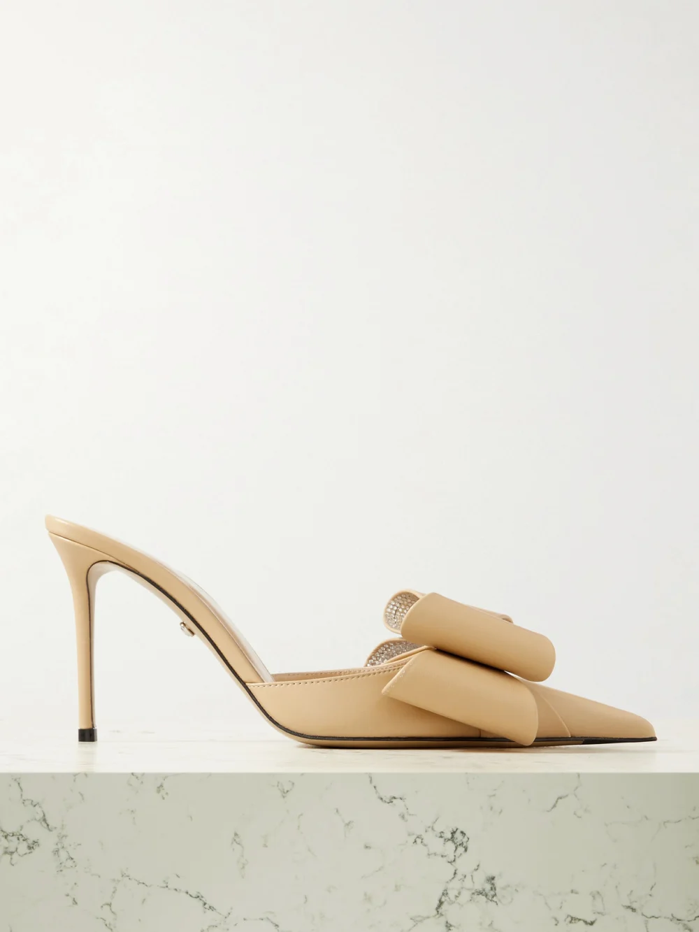 Mach & Mach Heels