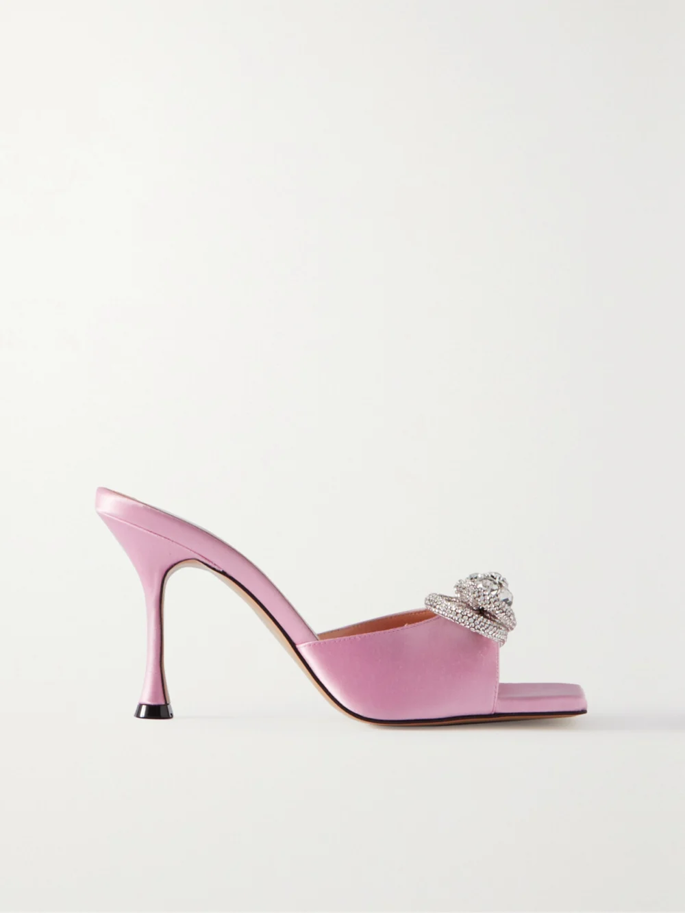 Mach & Mach Heels