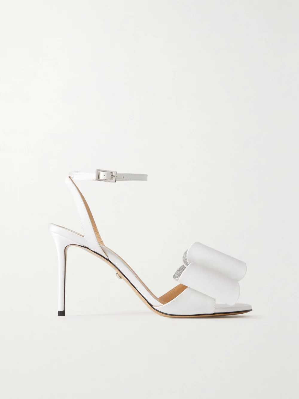Mach & Mach Sandals