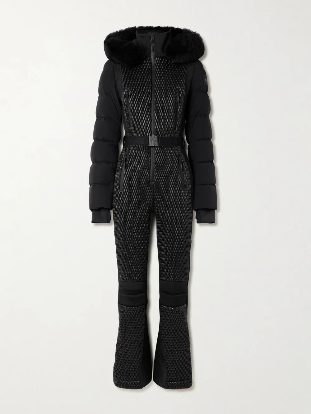 Suits Mackage