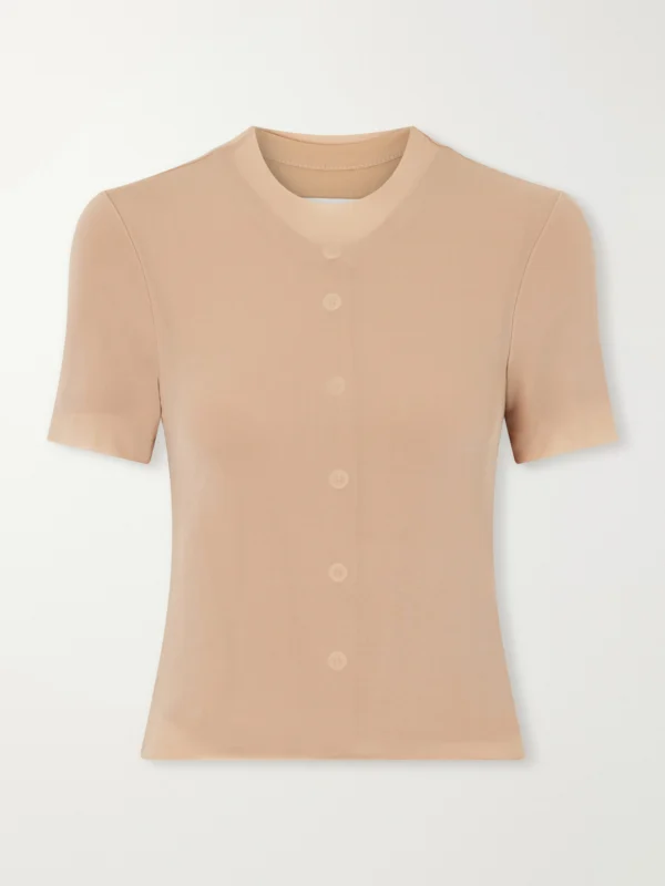 Maison Margiela Fusion Jersey T-shirt