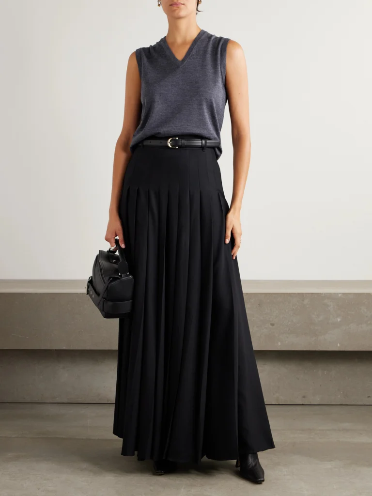 Maison Margiela Wool Vest