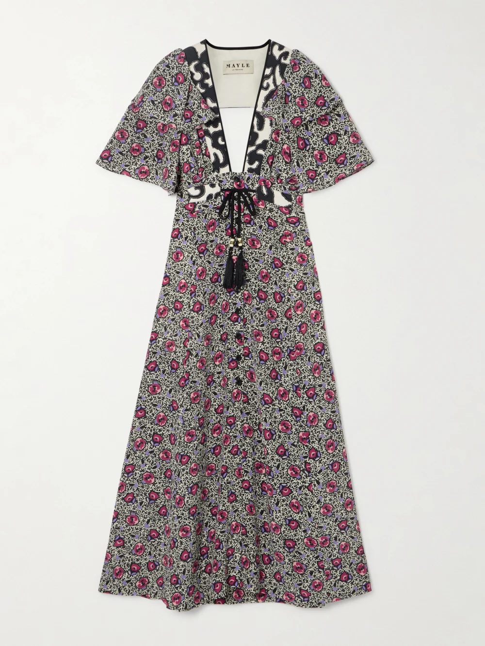 Maison Mayle Garden & Daytime