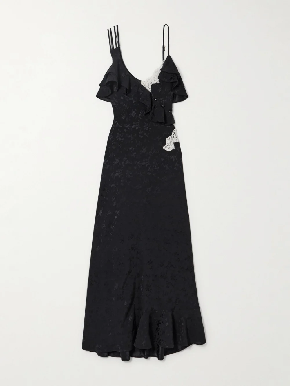 Maison Mayle What to Wear to a Wedding