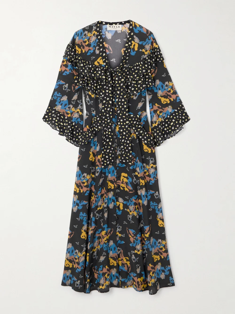 Maison Mayle Garden & Daytime