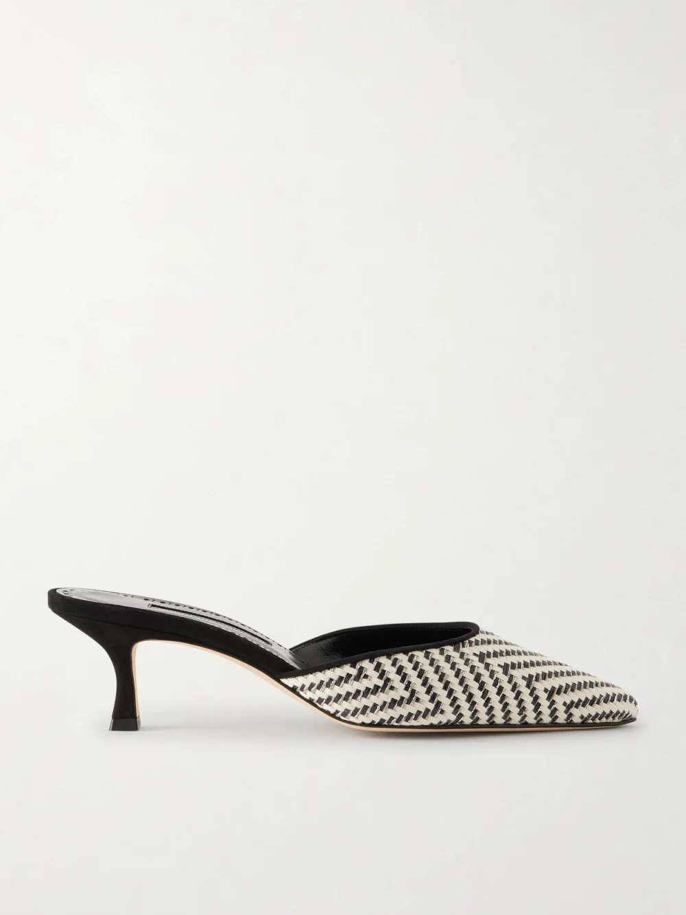 Manolo Blahnik What to Wear to a Wedding