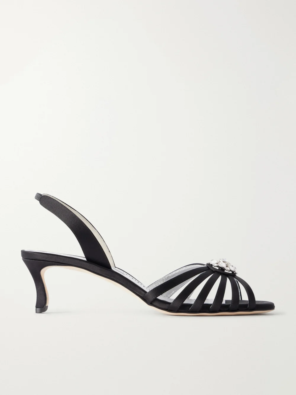 Manolo Blahnik Cocktail
