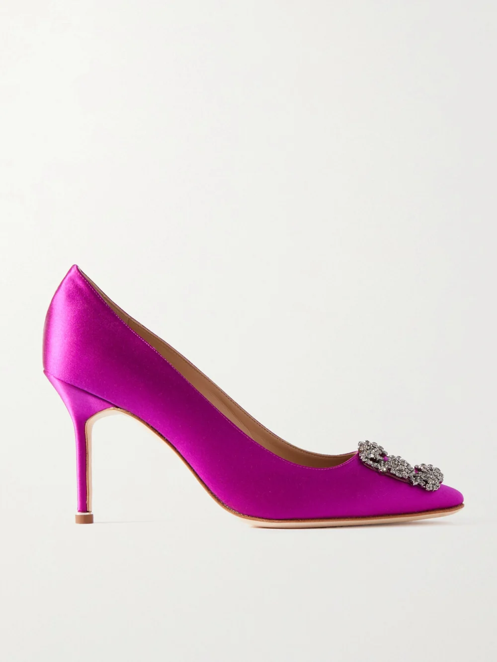 Manolo Blahnik Heels