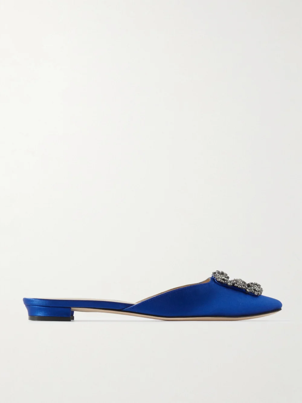 Manolo Blahnik Flats