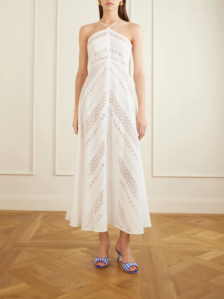 Manolo Blahnik Jadara 70 Checked Woven Mules