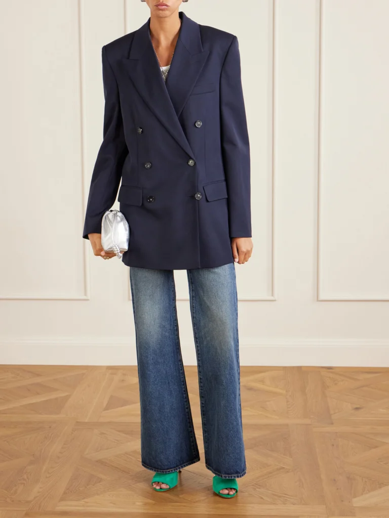 Manolo Blahnik Larache 90 Suede Mules
