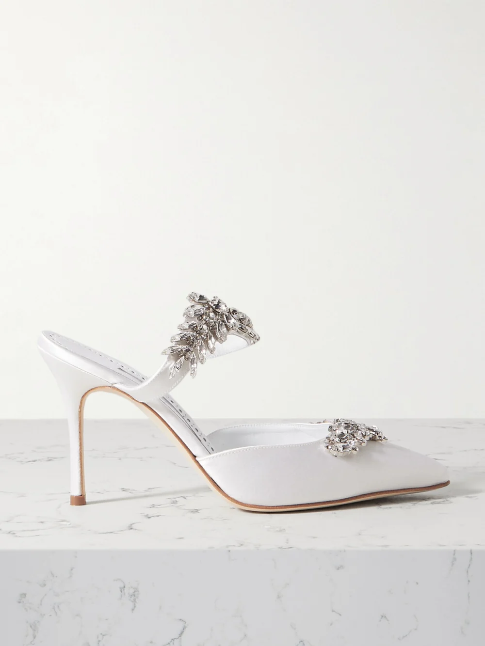 Manolo Blahnik Heels