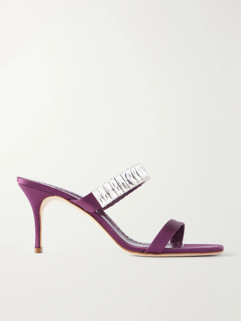 Manolo Blahnik Cocktail