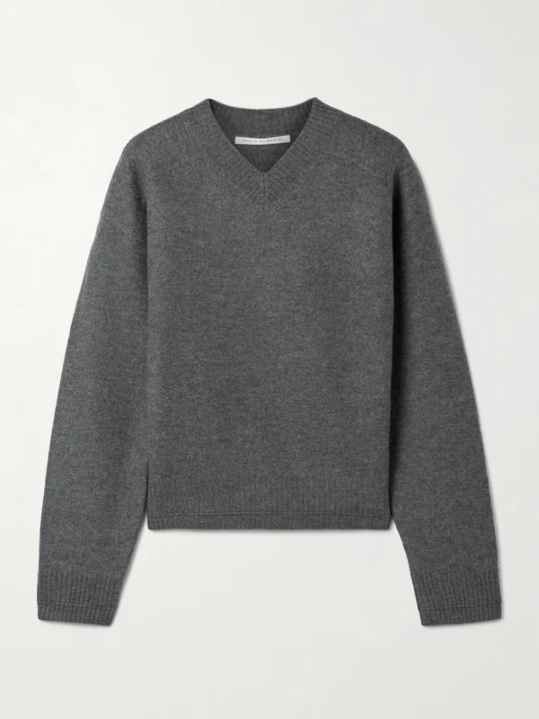 Maria McManus Merino Wool Sweater