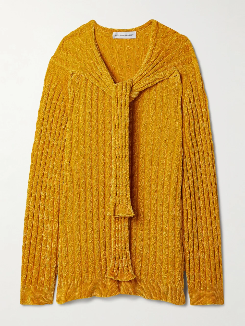 Marie Adam-Leenaerdt Knitwear