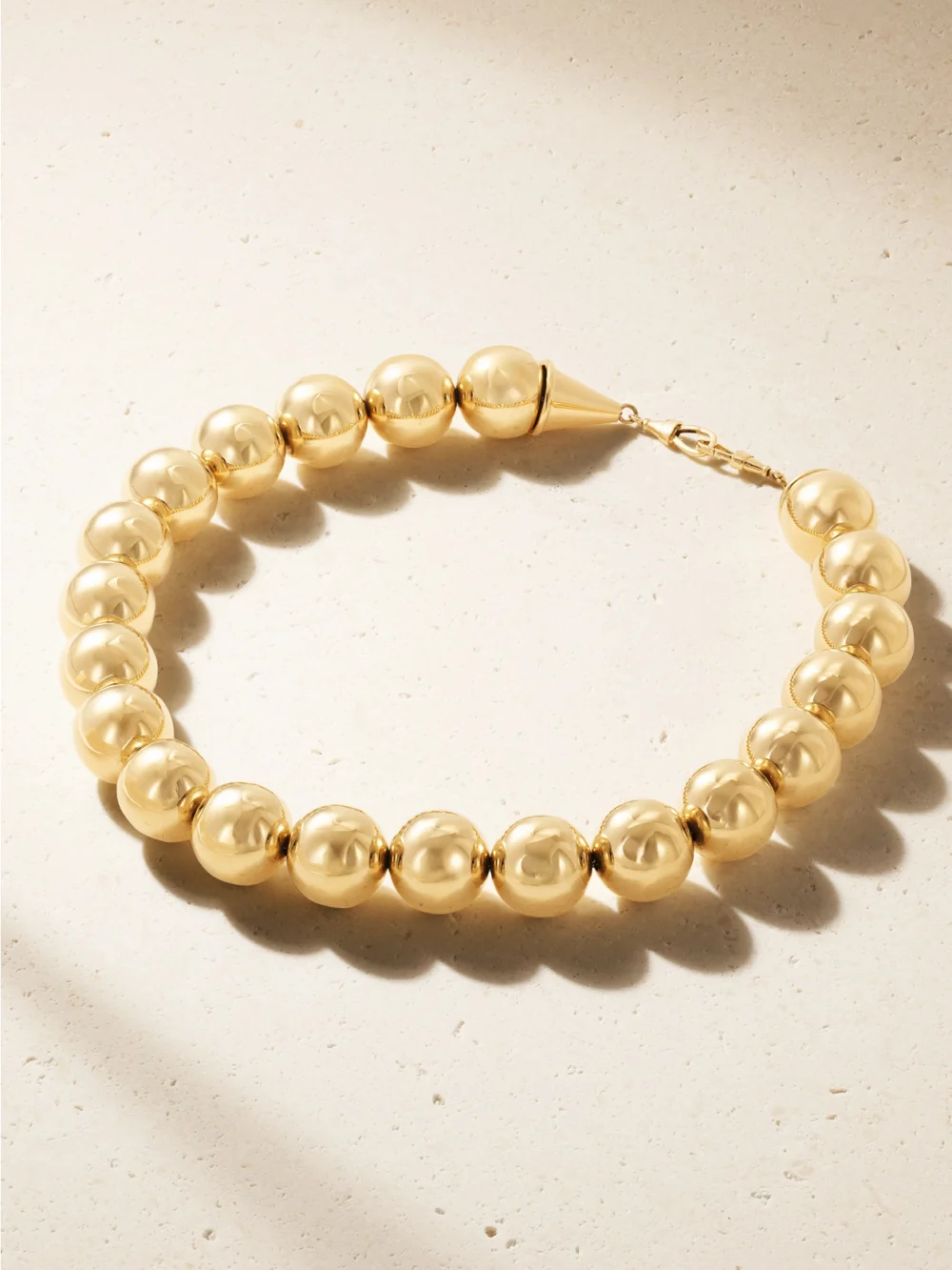 Marie Lichtenberg Necklaces
