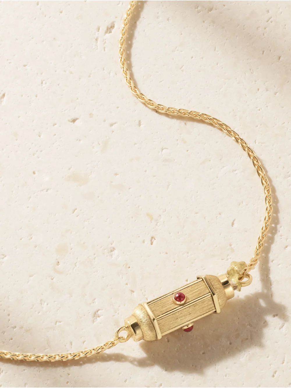 Marie Lichtenberg Necklaces