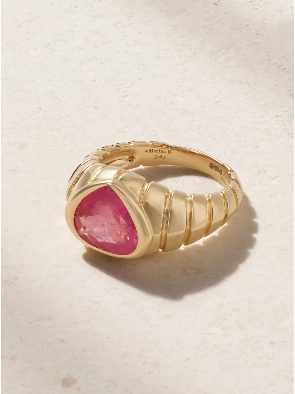 Marina B Fine Jewellery