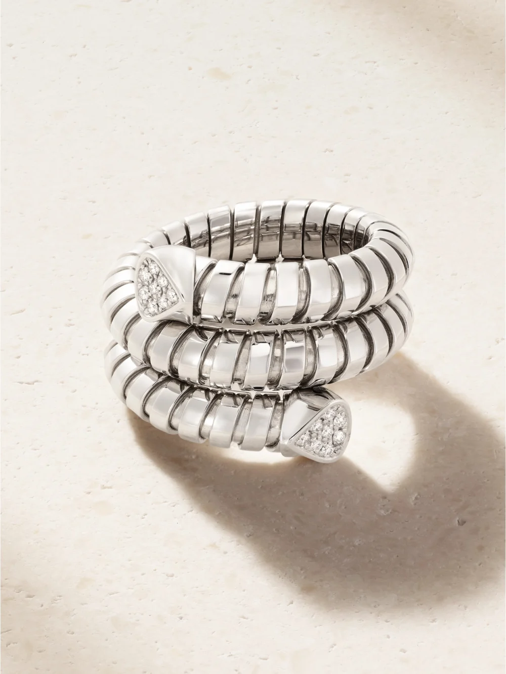 Marina B Rings