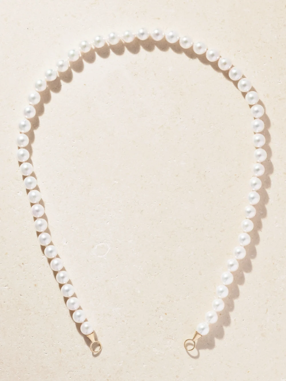 Marla Aaron Necklaces