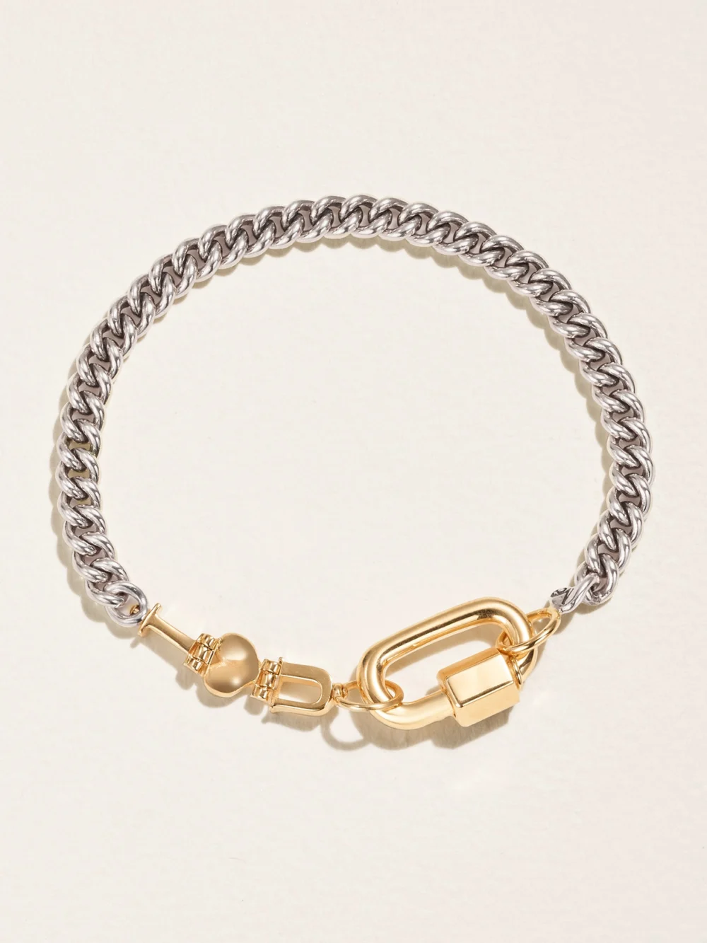 Marla Aaron Bracelets