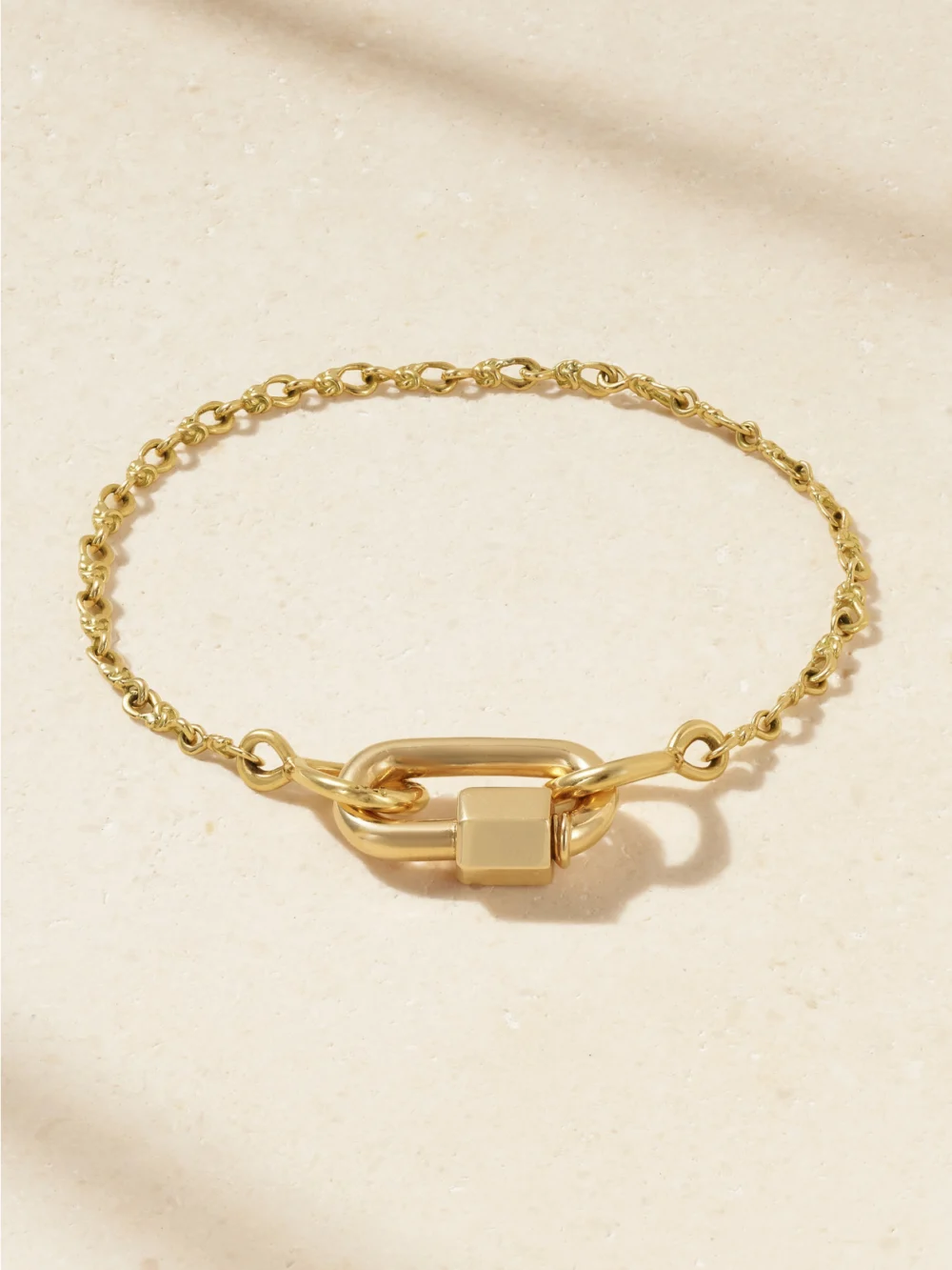 Marla Aaron Bracelets