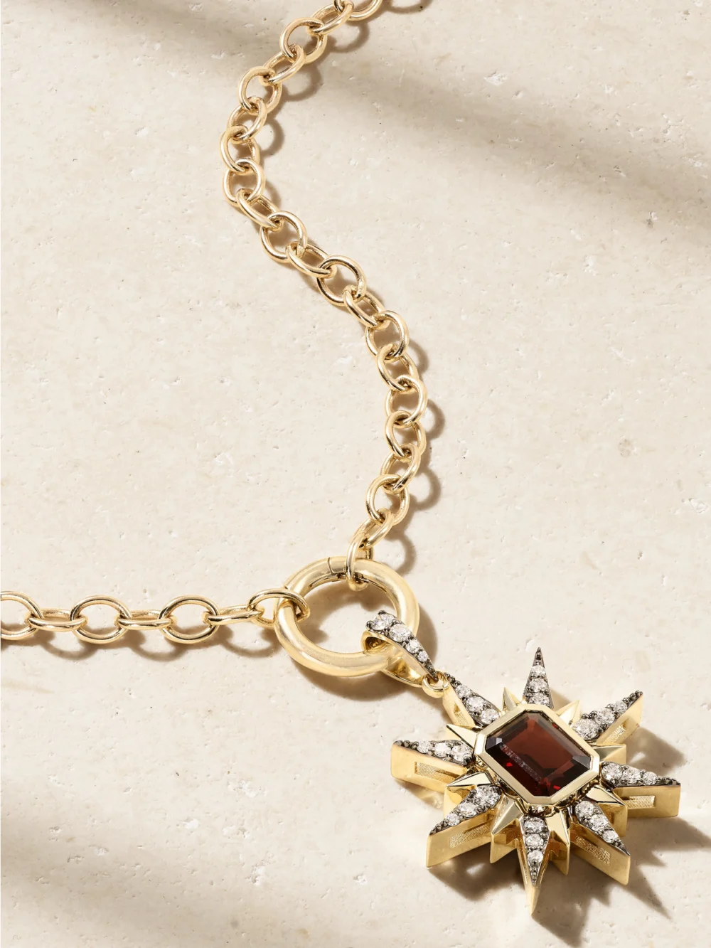 Marlo Laz Fine Jewellery