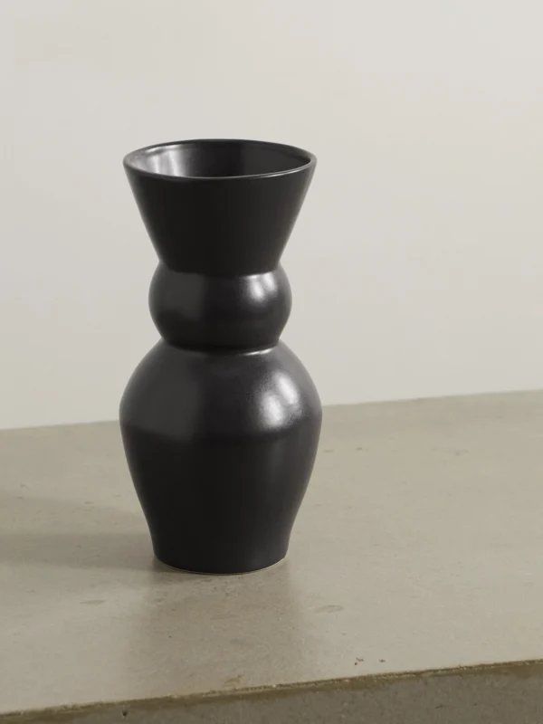 Marloe Marloe Lucie Ceramic Vase