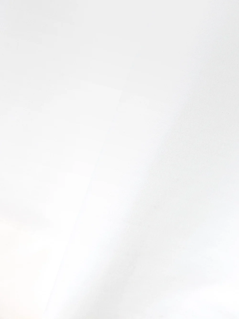 Close-up detail of the Marni Cocoon Cotton-cady Mini Dress