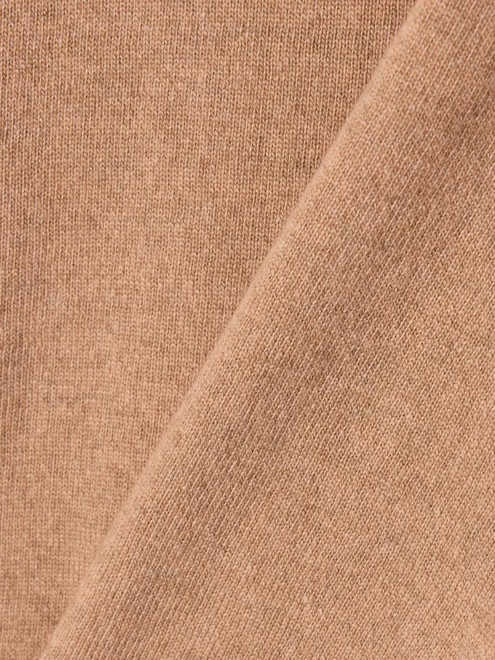 Close-up detail of the Marni Embroidered Wool and Cashmere-blend Sweater