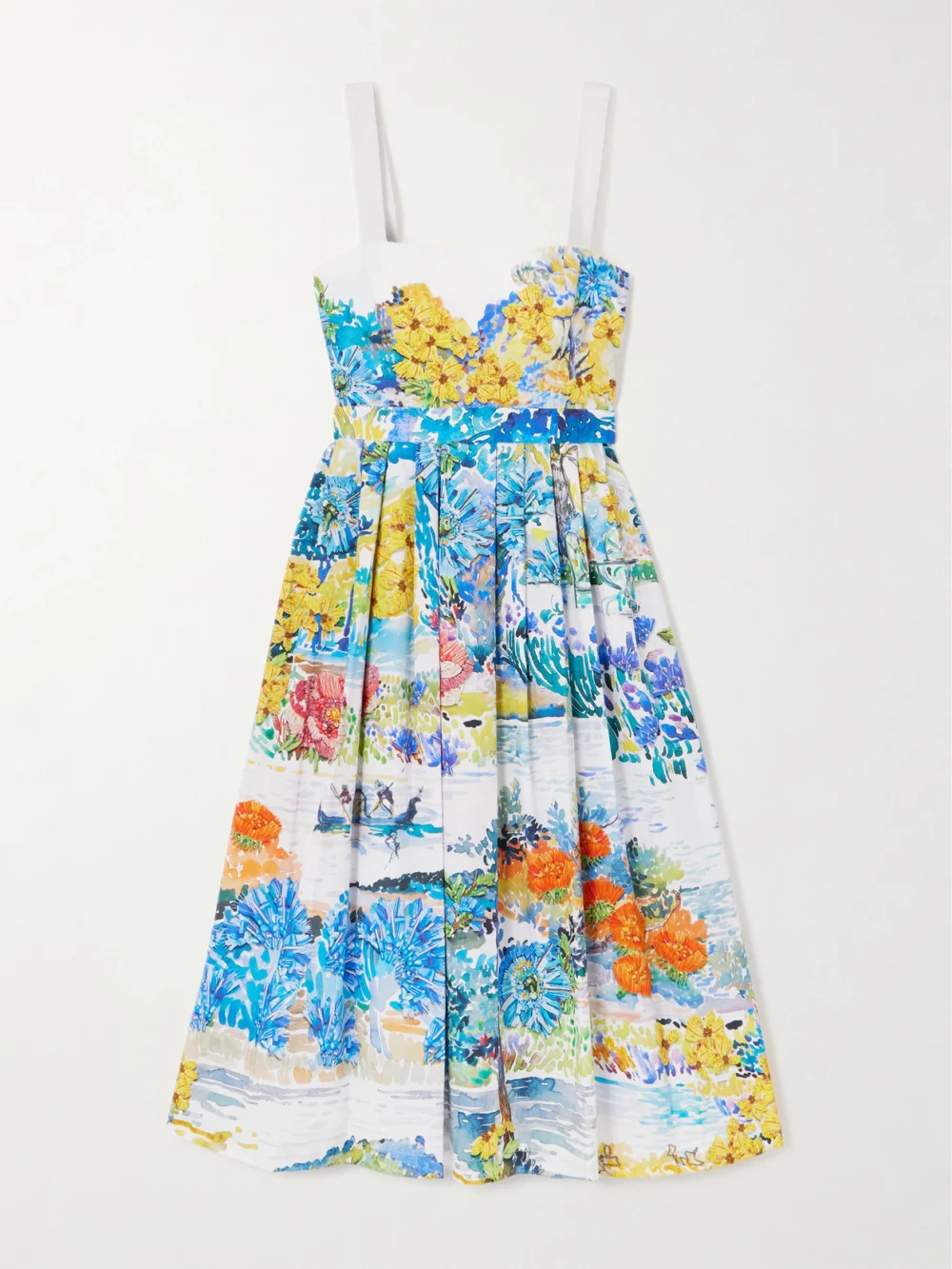 Mary Katrantzou Garden & Daytime
