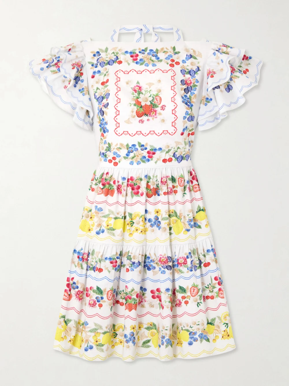 Mary Katrantzou Dresses
