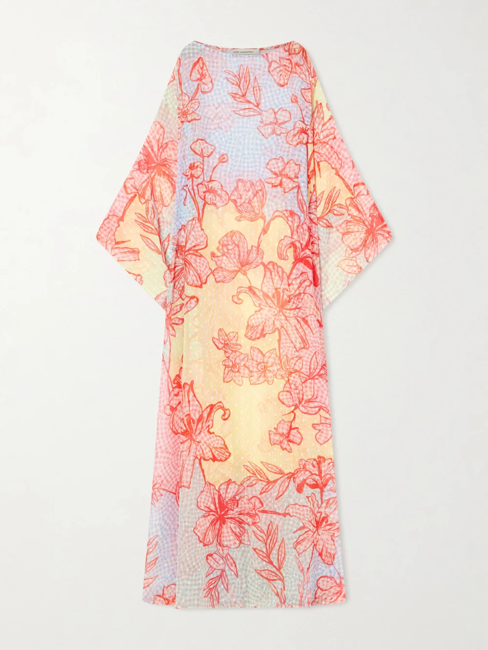 Mary Katrantzou Swim & Beach