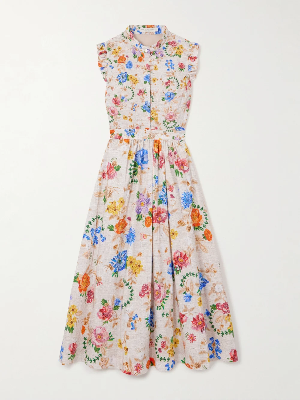 Mary Katrantzou Dresses