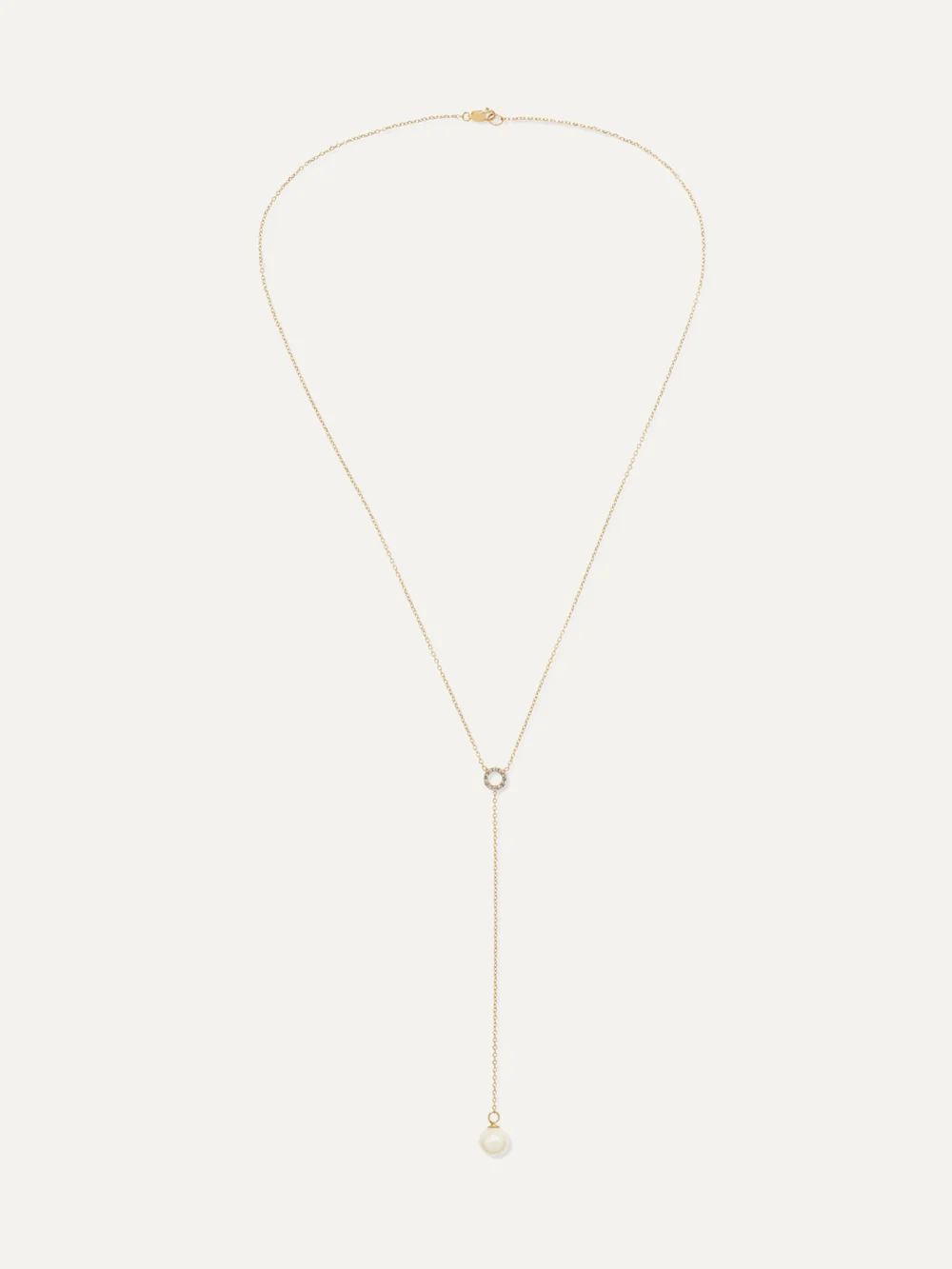 Mateo Necklaces