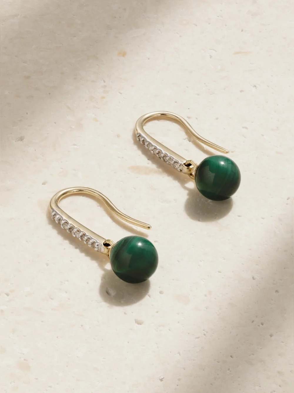 Mateo Earrings