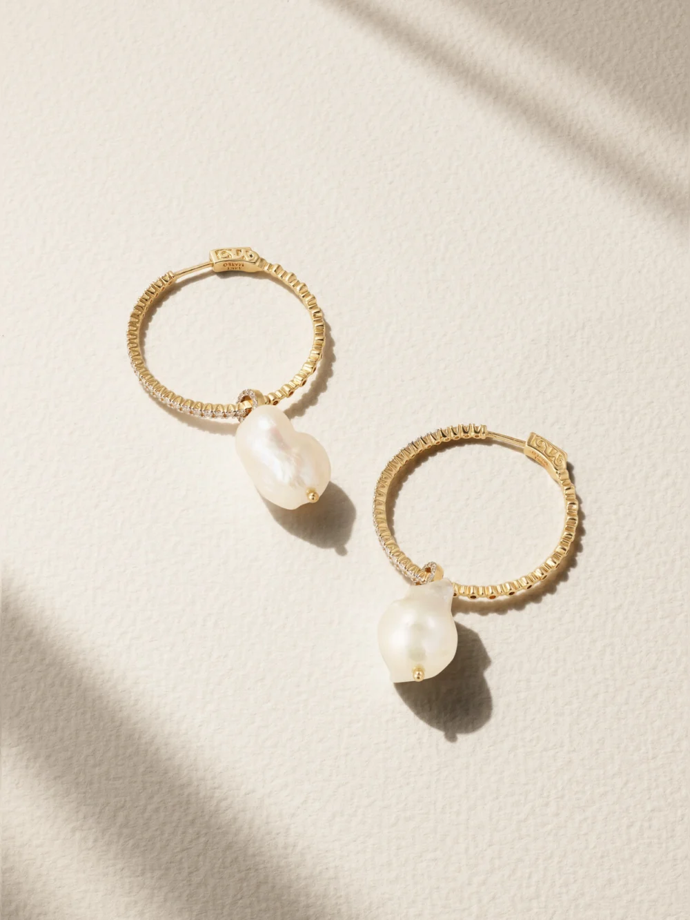 Mateo Earrings