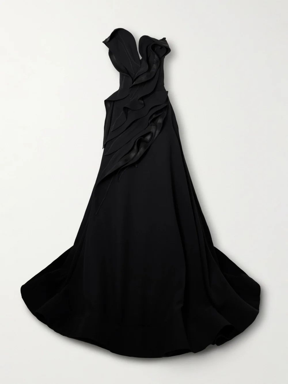 Maticevski What to Wear to a Wedding