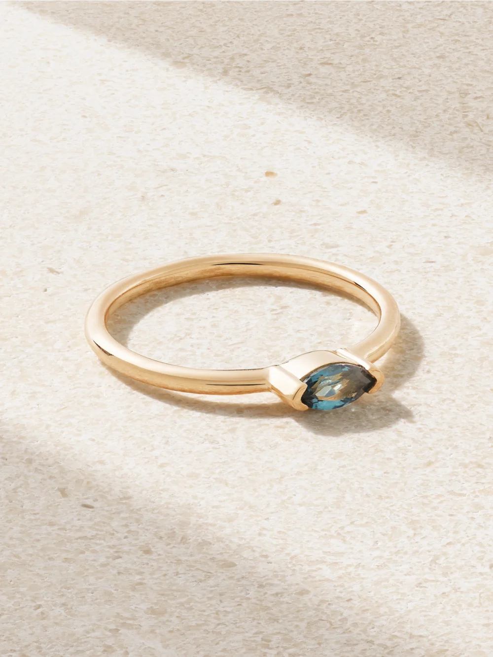 Melissa Joy Manning Rings
