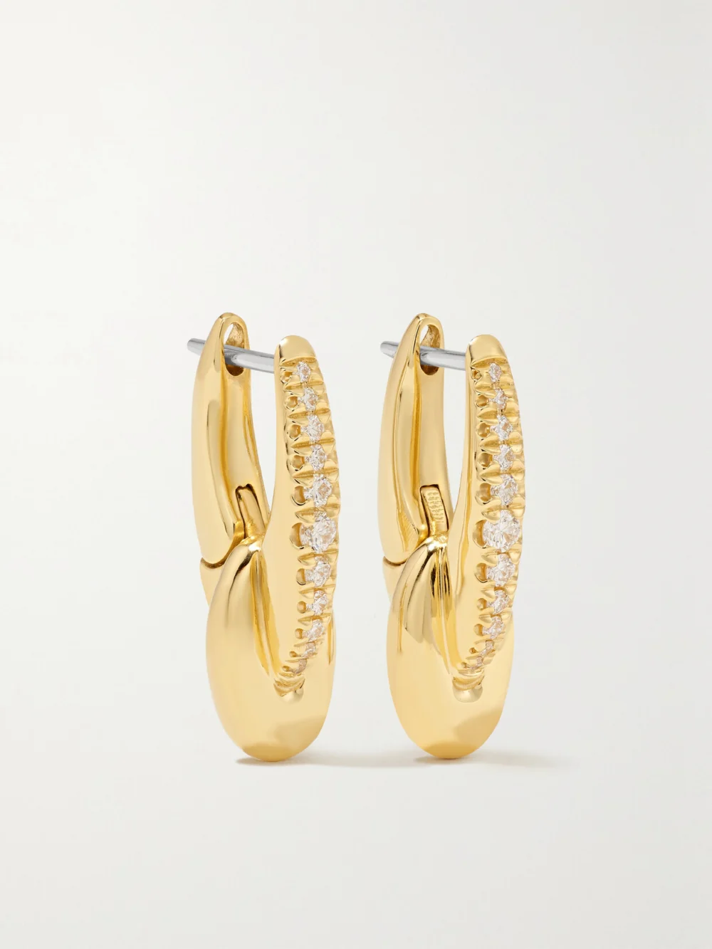 Melissa Kaye Earrings