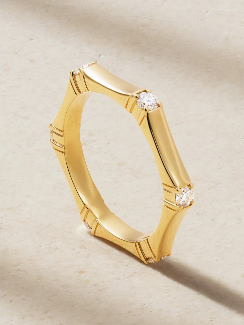 Melissa Kaye Rings