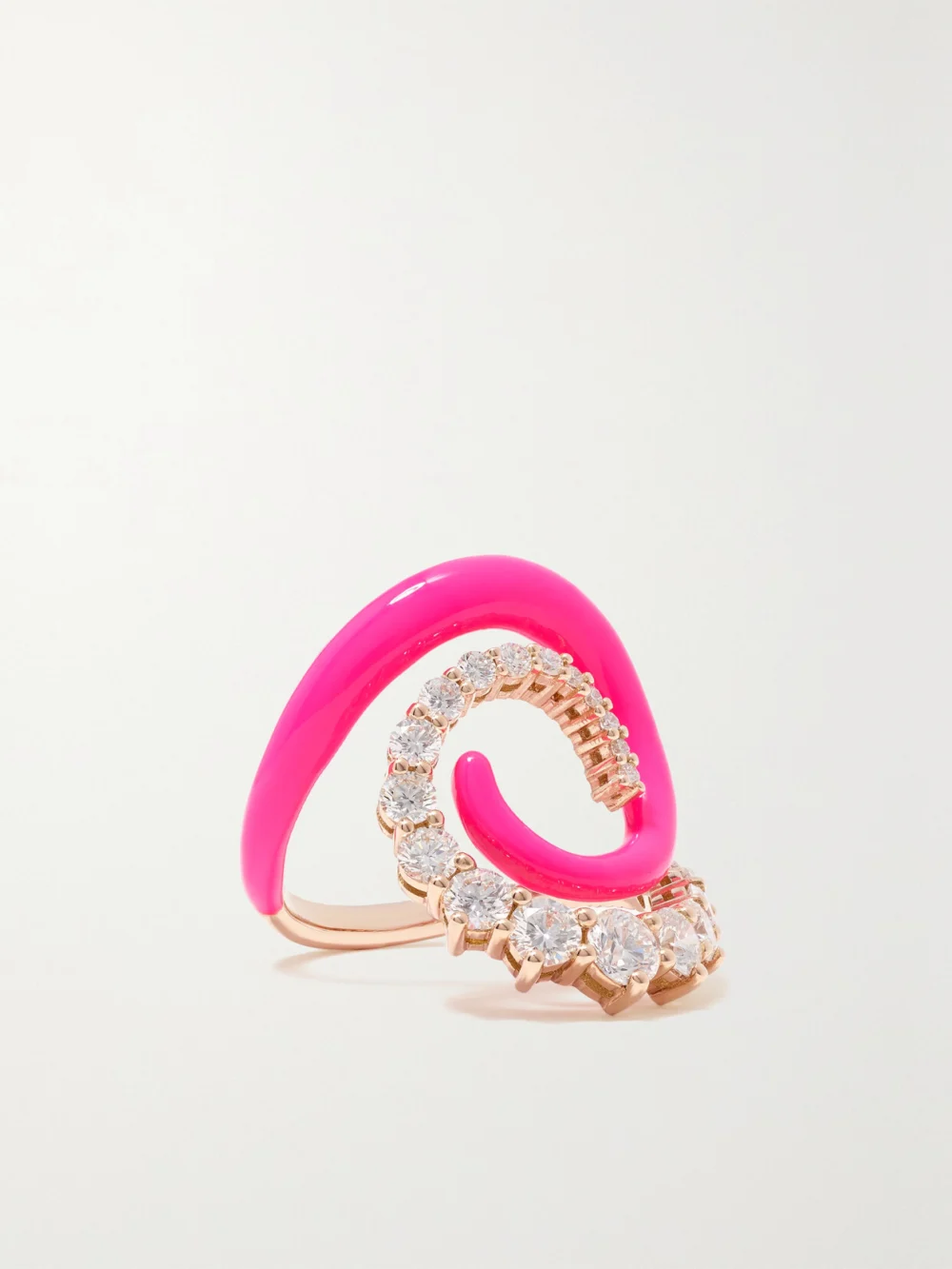 Melissa Kaye Rings