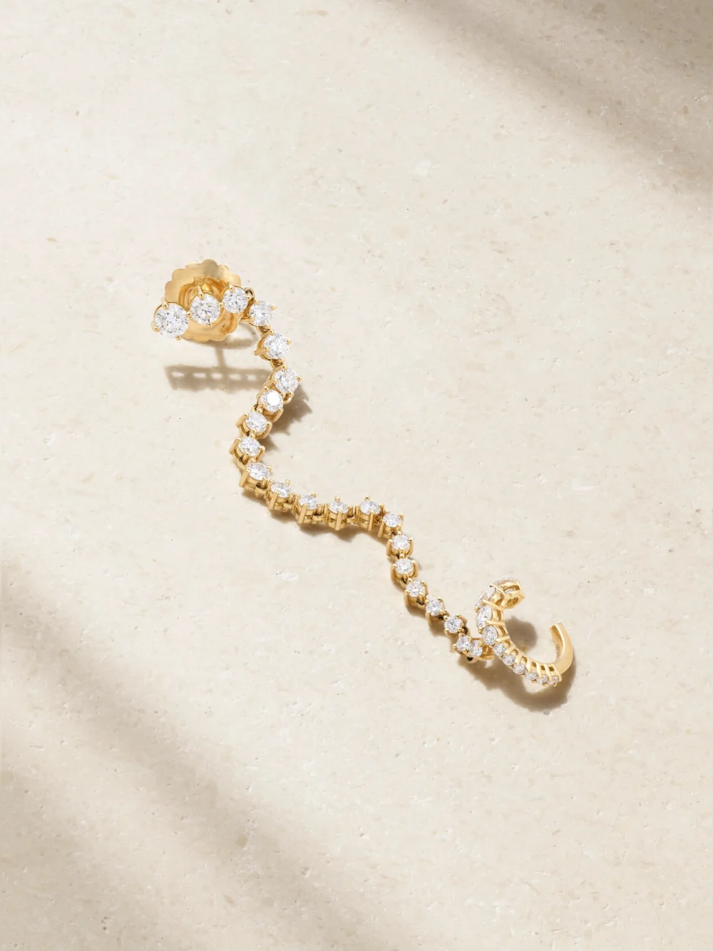 Melissa Kaye Earrings
