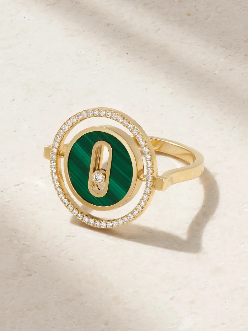 Messika Rings