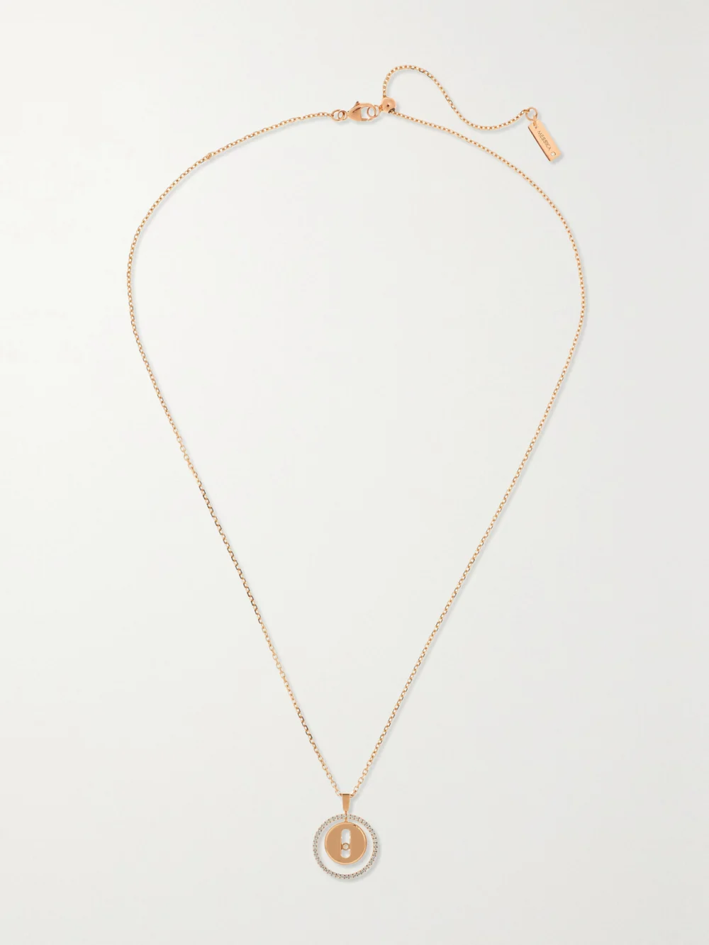 Messika Necklaces
